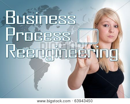 Business Process Reengineering