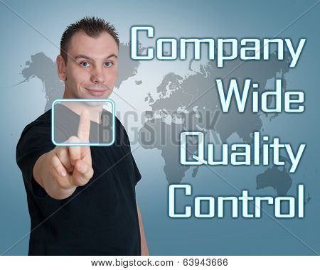 Company Wide Quality Control