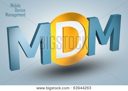 Mobile Device Management