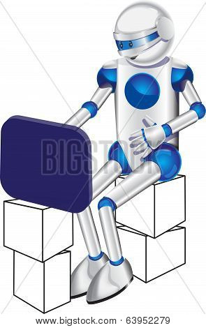 robot