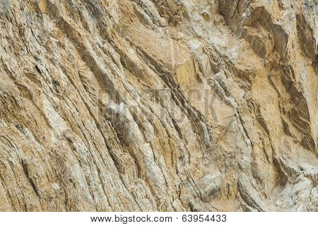 Stratification