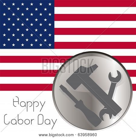 Happy labor day