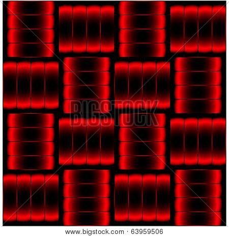 abstract geometric background