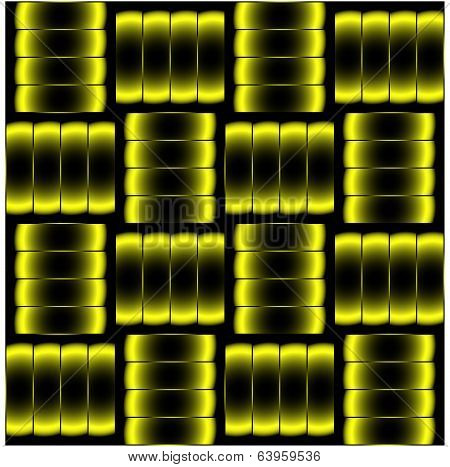 abstract geometric background