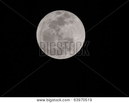 Full Moon