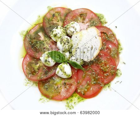 tomatoes
