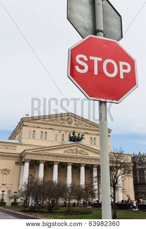 Bolshoi Theatre