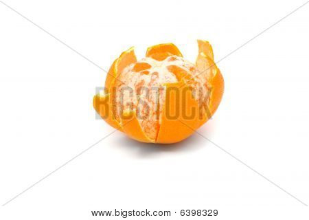 Ontvouwen Orange