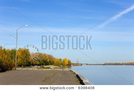 Autunno Quay
