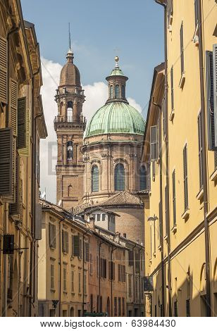 reggio emilia italy