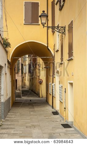 reggio emilia italy