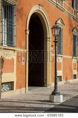 modena italy