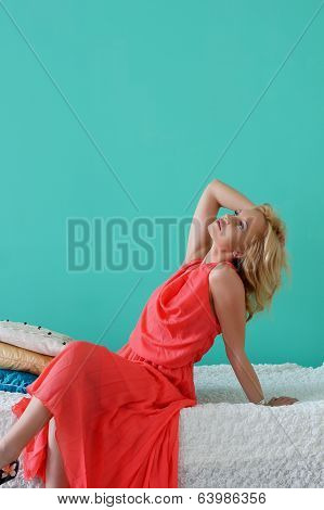 Woman