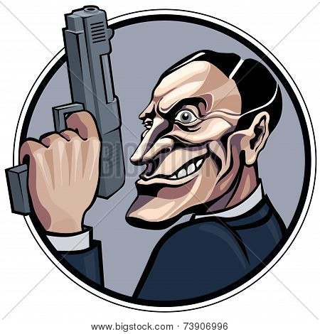 Gangster