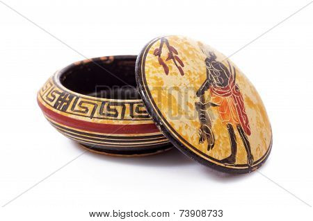 Greek Ancient Jars