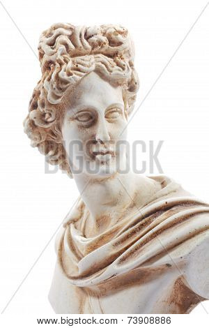 Apollon Of Olympia