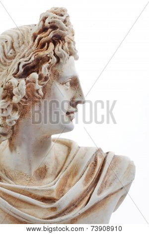 Apollon Of Olympia