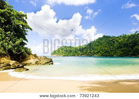 Englishman's Bay, Tobago