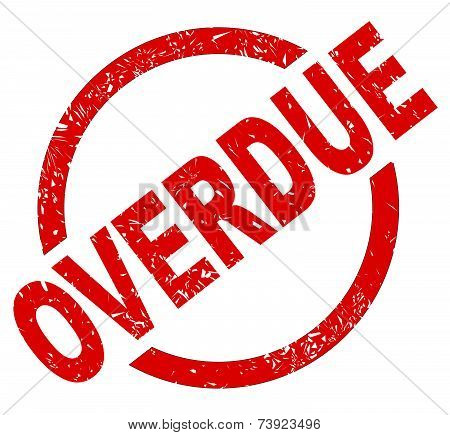 Overdue