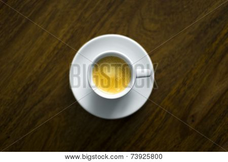 Cup Of Coffee