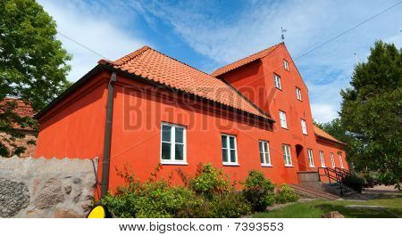Ahus Museum