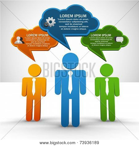 Business Infographic