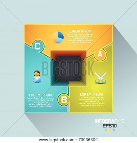 Business Infographic