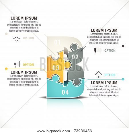 Business Infographic
