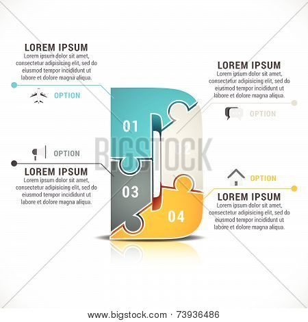 Business Infographic