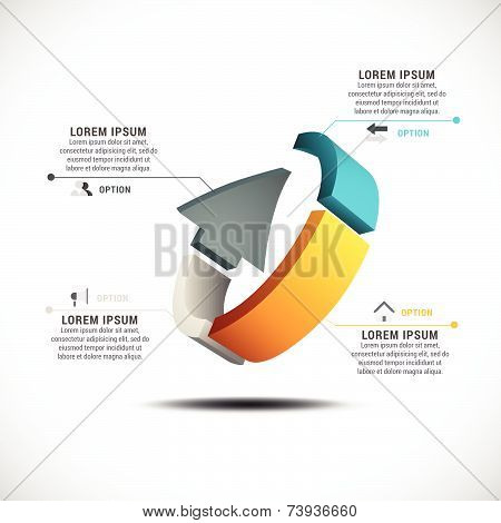 Business Infographic