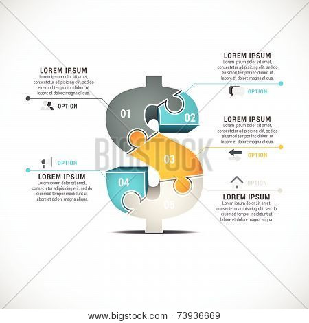 Business Infographic
