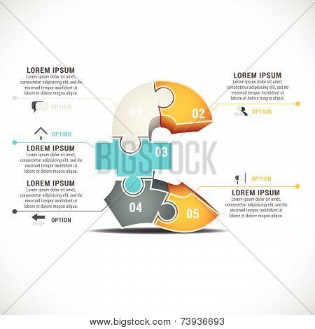 Business Infographic
