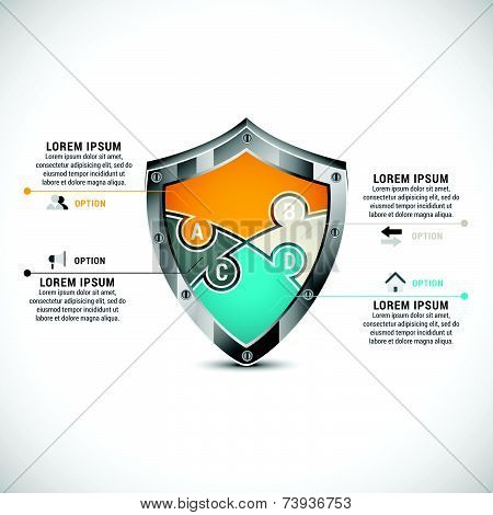 Business Infographic