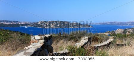 ดูทะเล - Sardinia