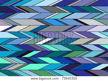 Zigzag Background