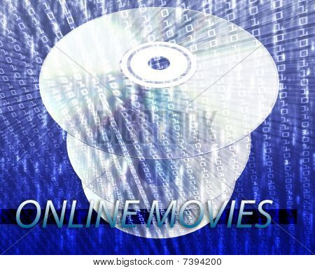 Media cyfrowe filmy