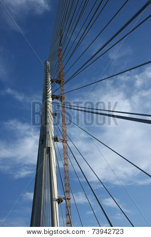 Brydge Pylon