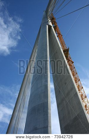 Brydge Pylon