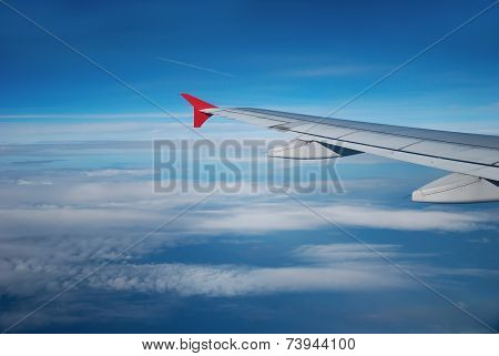 Fly away