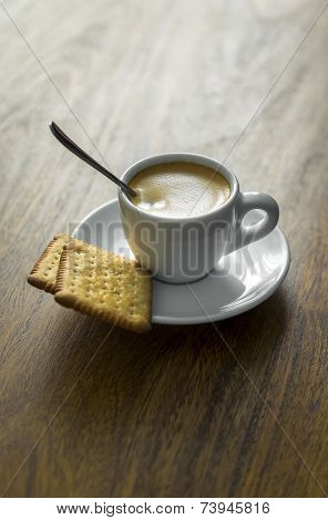 Cup Of Coffee