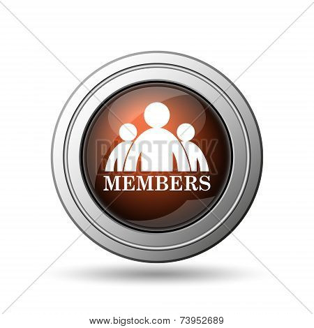 Members Icon