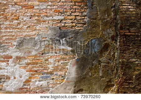 Wall Texture
