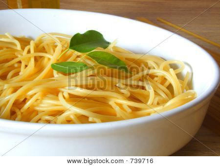 Italienische pasta