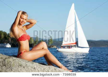 Sommer resten
