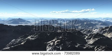 Rock Mountain