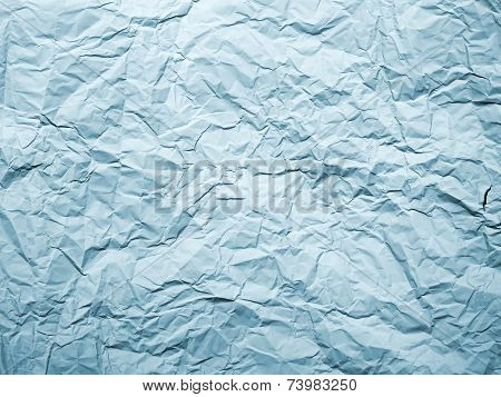 blue paper texture