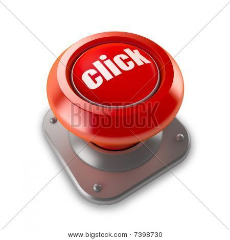 Massive red button