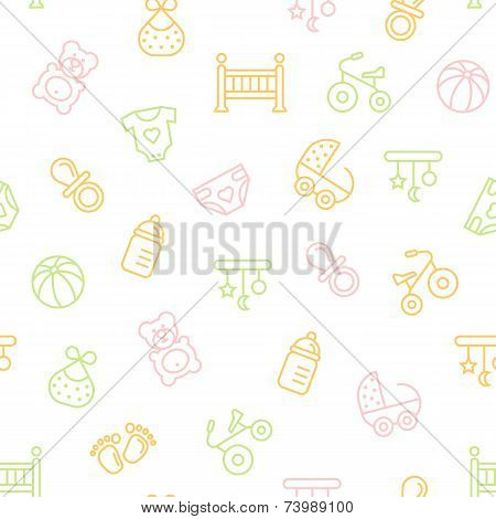 Baby Pattern