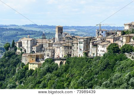 Narni (umbria, Italy)