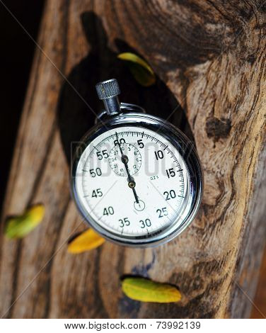 Chronometer